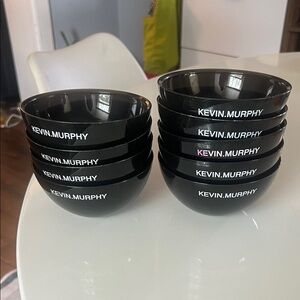 KEVIN.MURPHY color bowls
